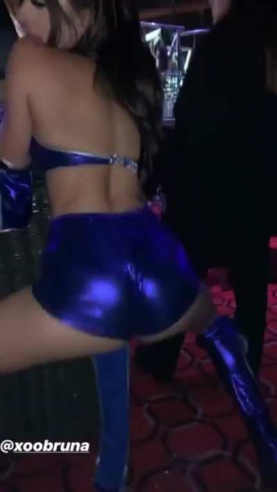 Twerkin