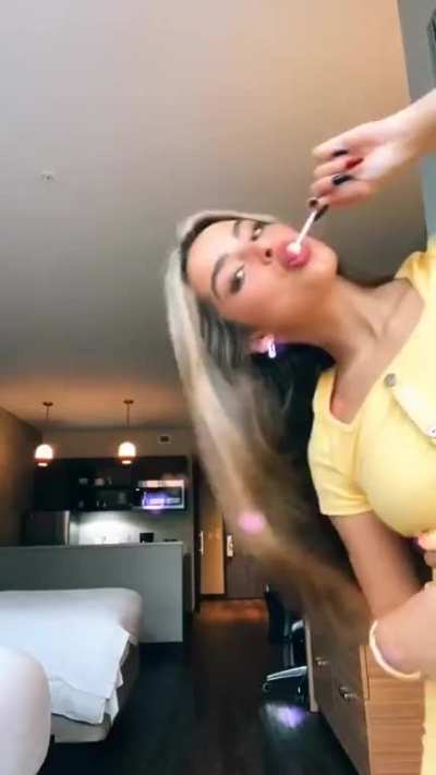 lollipop