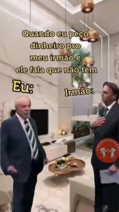 Pior que &eacute; assim mesmo 