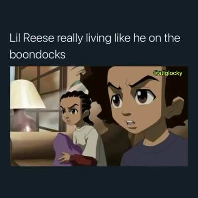 🤦🏿‍♂️ he just built different