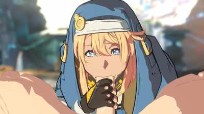 Bridget (RougeNine) [Guilty Gear]
