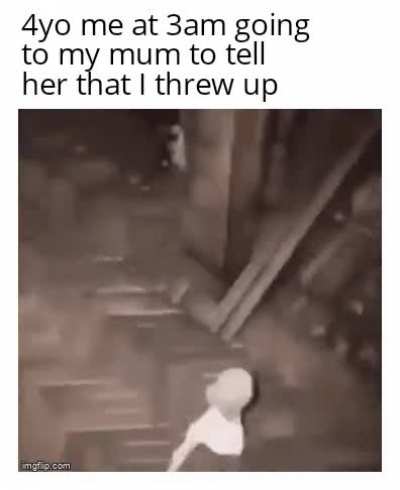 We've all been there
