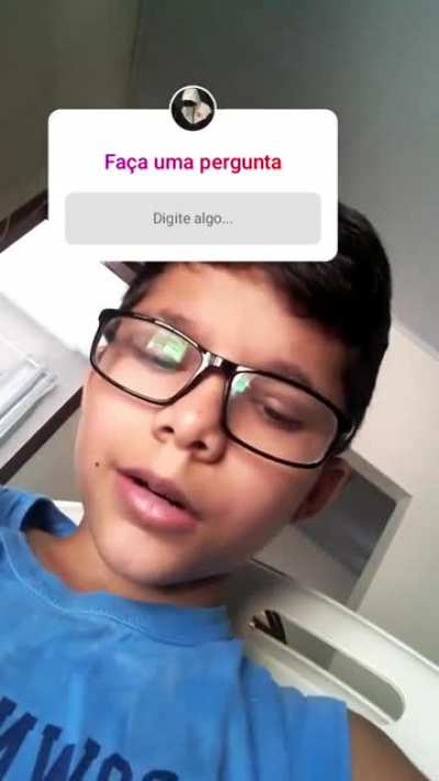 duas coisas que odeio