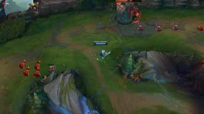After Years of practicing Riven, I MADE IT WORK ONCE AGAIN