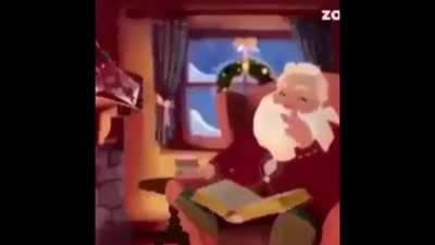 Average_Bruhfunnier Christmas
