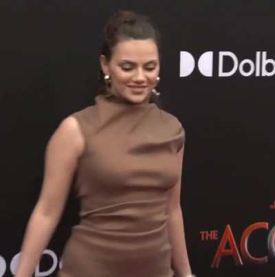 Dafne Keen