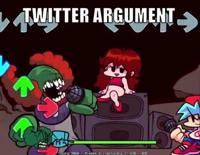 Twitter monets