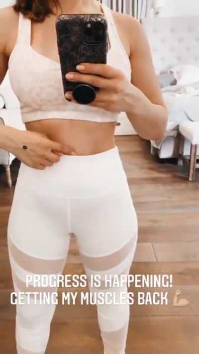 Nice body