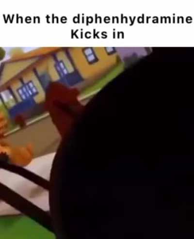 🥱