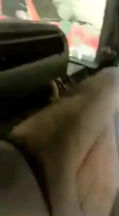 Lembrei desse v&iacute;deo aqui. Behold the brazilian ultimate engineering.