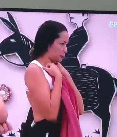 Juliette bbb20