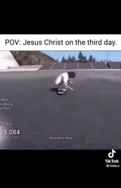 jesuh