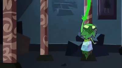 Toffee vs moon in a nutshell