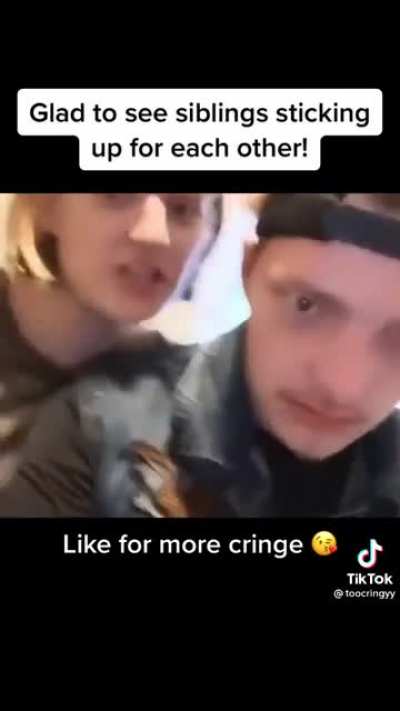 No words, just cringe.