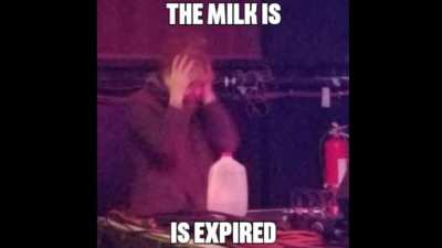 Milk