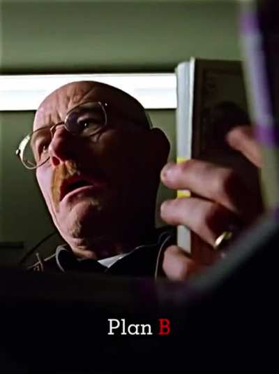 plan b
