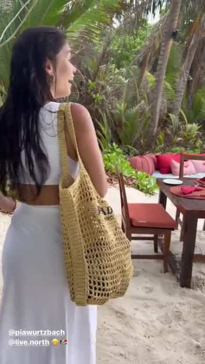 Pia Wurtzbach