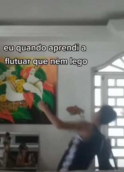 lego be like