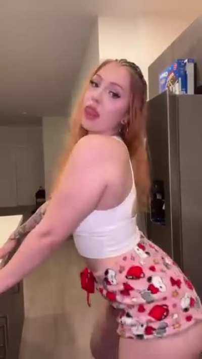 Too hot