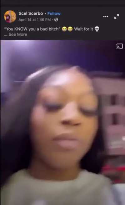 Nigga wtf