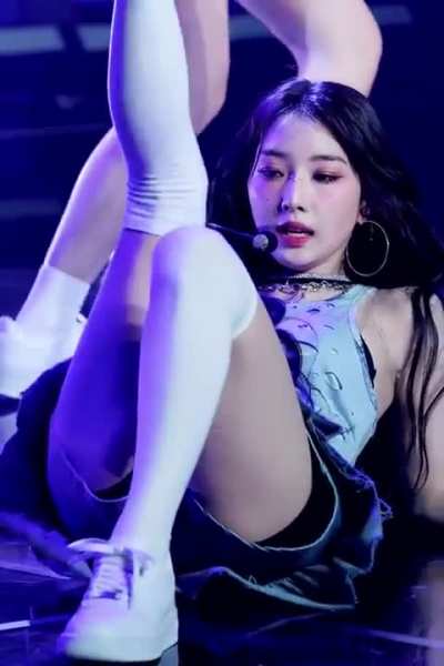 Yeojin