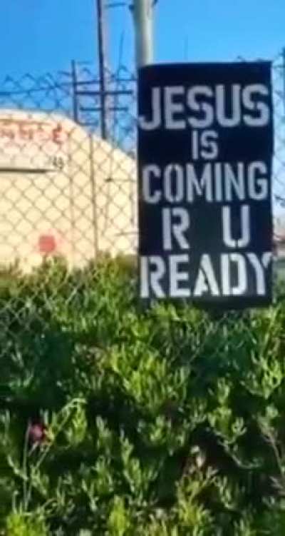 Are you ready?