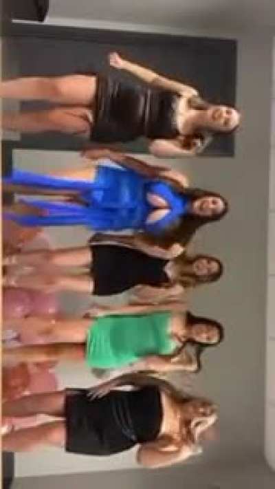 Nice Dress Indeed