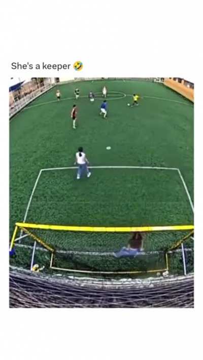 Maybe Maybe Maybe