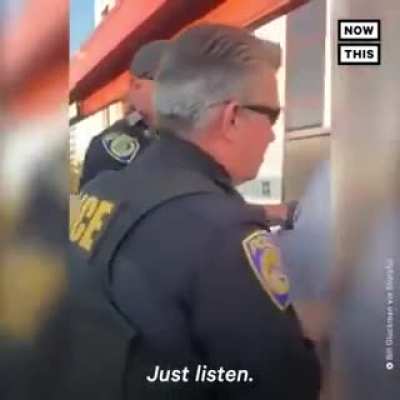 The fuck is this bullshit