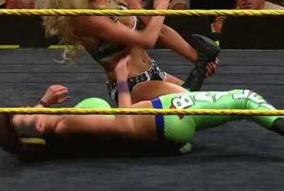 NXT