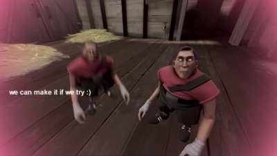 scoutlings in love