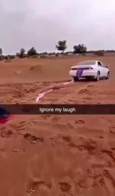 Arabian super sayian