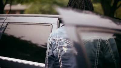 JP and Chief Keef colab need it or keep it?