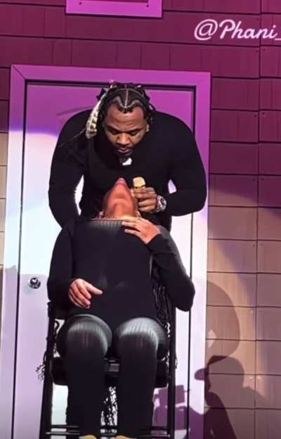 Kevin Gates can&rsquo;t be a real person
