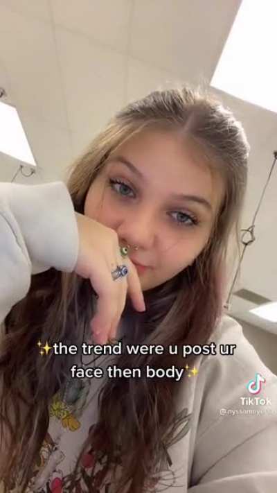 CUte Body