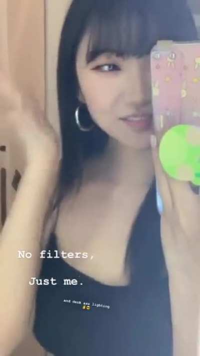 Aria little black dress