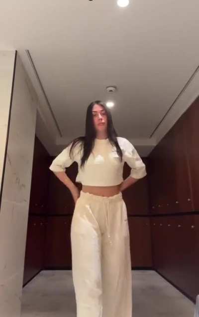 Elena kremlidou♥️🔥