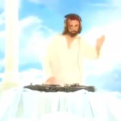 Jesus