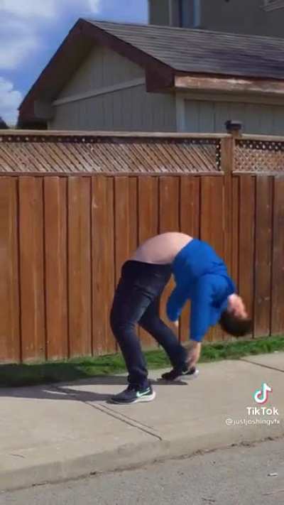 couldn't decide if I should flair this as cool or cursed