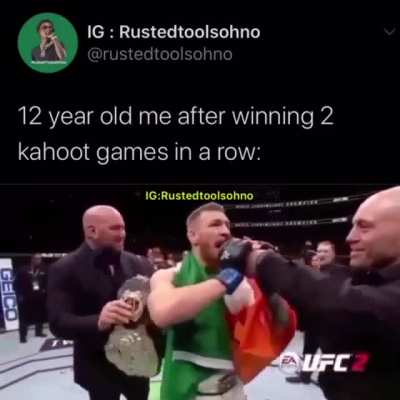 I see this as an absolute win