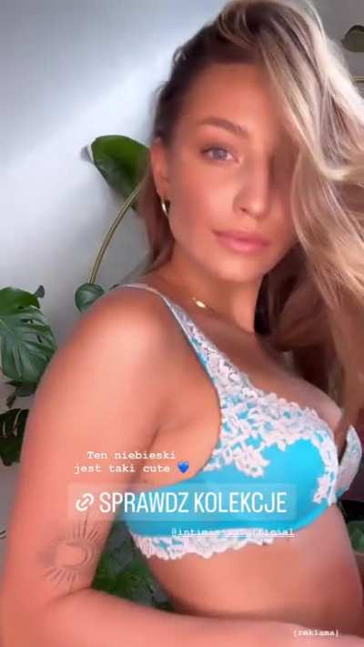 Julia Wieniawa