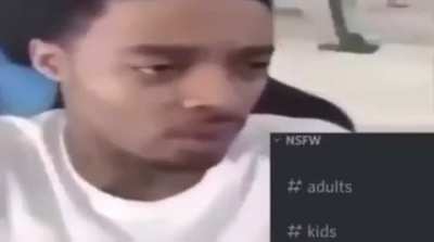 Discord mods are hyped asf for this