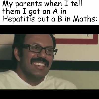Yep I'm dead