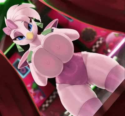Glam Chica