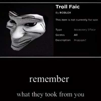 remember