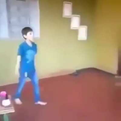 Maybe maybe maybe