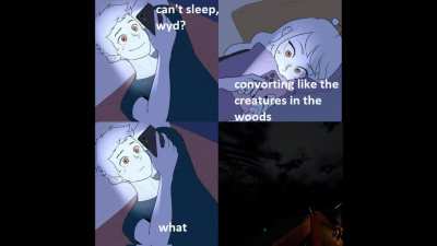 late night texting
