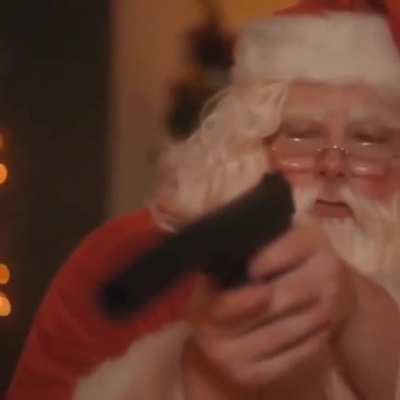Ho ho ho