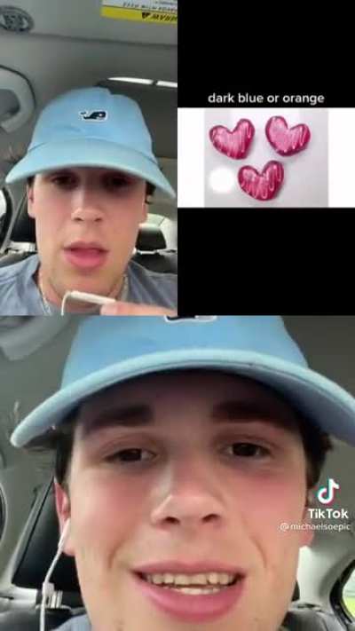 Michael v Michael