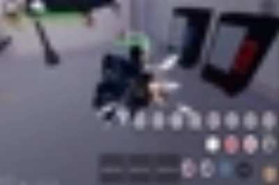 At least idk why but the quality are so bad and they didn&rsquo;t wanna playing what to do if in that time the video again dont wanna play again i dont delete it post bcz i hate SPTW